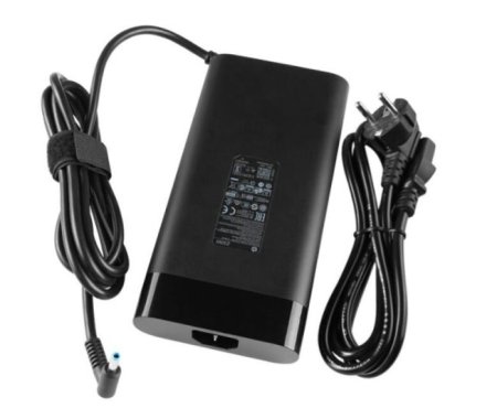 Original 19.5V 11.8A 230W HP OMEN 15-dc0022nm 15-dc0803no Netzteil + Ladekabel