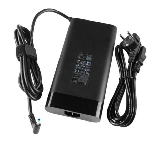 Original 19.5V 11.8A 230W HP OMEN 15-dc0022nm 15-dc0803no Netzteil + Ladekabel
