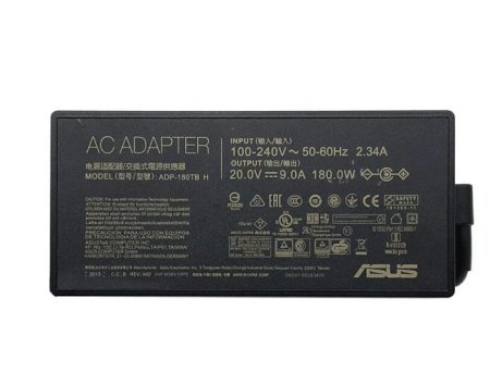180W Netzteil Asus ROG TUF FX505GM + Frei Ladekabel
