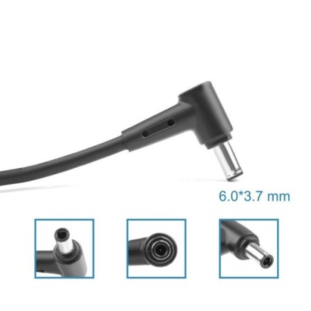 200W Netzteil Asus 0a001-01120100 + Frei Ladekabel