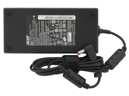180W Netzteil Acer Aspire V17 Nitro VN7-793G-52XN + Ladekabel