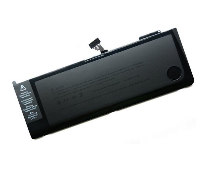 77.5Wh Akku Apple MacBook Pro 15 MD103E/A