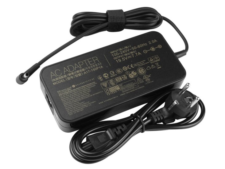 150W Netzteil Asus Zenbook Pro UX580GD + Frei Ladekabel