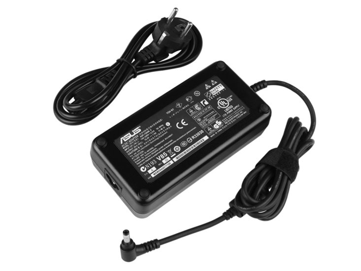 150W Asus G53JW-XT1 Netzteil + Frei Ladekabel