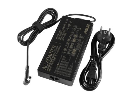 20V 6A 120W Netzteil Asus Rog GL552VL-CN028T + Frei Ladekabel