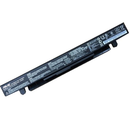 44Wh 4 Zellen Asus R750JV-T4171H Akku