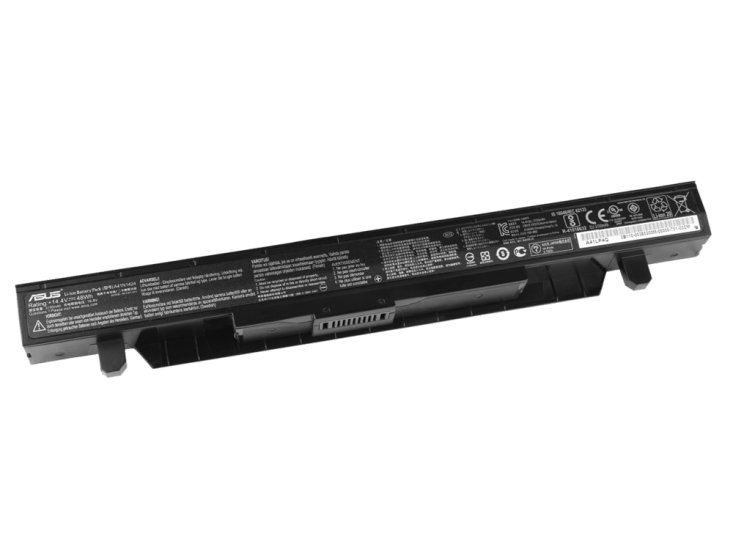 48Wh Asus Rog GL552VW-CN281T Akku