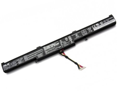 48Wh 3200mAh Akku Asus VivoBook Pro N552VX-FY295T