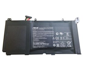 4500mAh 50Wh Asus VivoBook S451 S451LA S451LB Akku