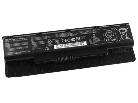 56Wh 5200mAh Akku Asus N76VM-V2G-T1064X