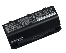 5900mAh 88Wh Asus G750JM-T4056H Akku