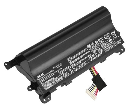 6000mAh 90Wh Akku Asus Rog G752VS-GC089T