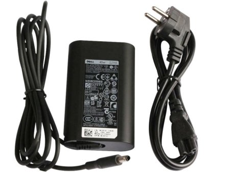 45W Netzteil Dell XPS 13-L322X + Frei Ladekabel