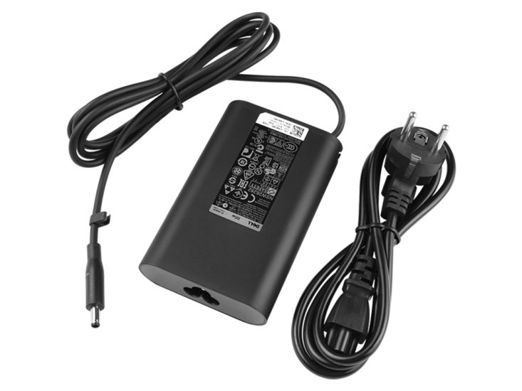3.34A 65W Netzteil Dell Vostro 14 3481 + Frei Ladekabel