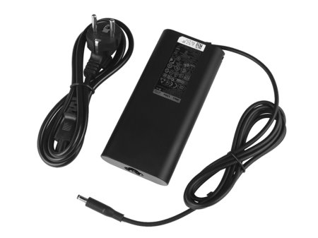 130W Netzteil Dell 07CWK7 + Frei Ladekabel
