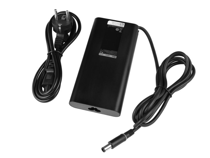 180W Dell Precision M7510 P53F Netzteil + Frei Ladekabel