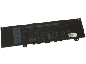 38Wh 3166mAh Akku Dell Inspiron 13-7370-D1701S