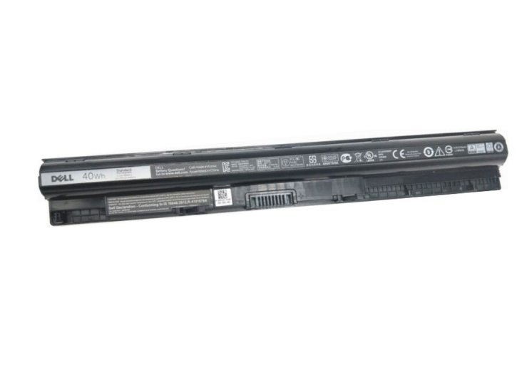 40Wh 4 Zellen Akku Dell Inspiron 15 5566 P51F P51F006