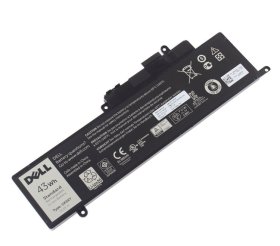 43Wh Akku Dell Inspiron 3157 2-in-1 P20T P20T003