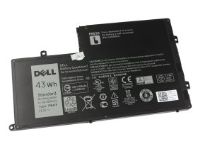 43Wh 3800mAh Akku Dell INS15MD-2628S