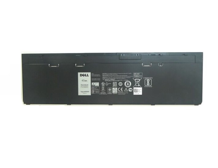 6000mAh 45Wh Dell Latitude 12 (E7250-5946) Akku