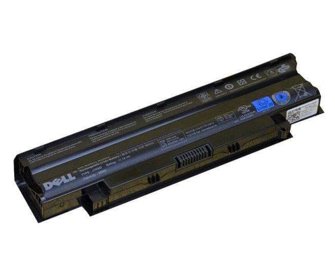 48Wh Dell Inspiron 14R (4010-D382) Akku