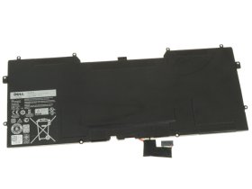 55Wh 6 Zellen Dell XPS 13 9333 Akku