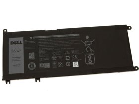 3500mAh 56Wh Akku Dell 14 3490