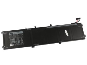 84Wh 7600mAh Akku Dell XPS 15 9550-5170