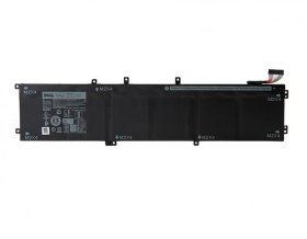 97Wh Akku Dell Inspiron 7590