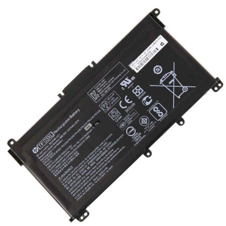 41.9Wh 3630mAh Akku HP 14-bp021nf 14-bp114tx