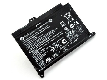 41Wh HP Pavilion 15-au159nr 15-au159tx Akku