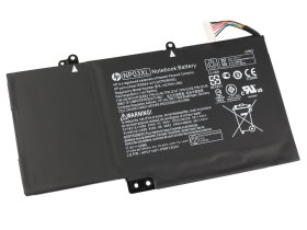 43Wh Akku HP Pavilion 13-a002nl x360