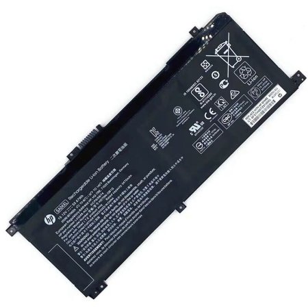 3470mAh 55.67Wh HP Envy x360 15-dr0006ni 15-dr0101ng Akku