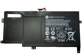 60Wh Akku HP Envy Ultrabook 6-1107tx