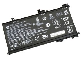 63.3Whr 4112mAh HP Omen 15-ax226nf 15-ax226tx Akku