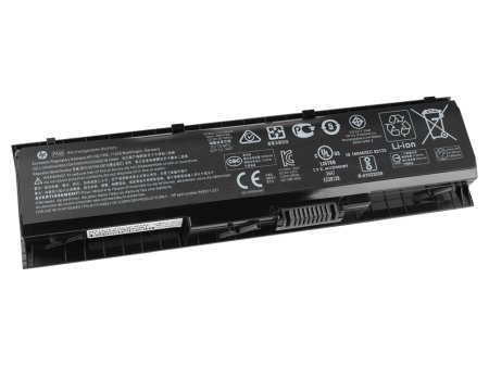 62Wh 5663mAh Akku HP Omen 17-w000ns 17-w000nd