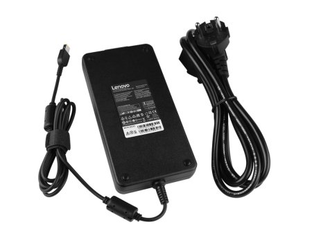 230W Netzteil Lenovo Legion Y540-15IRH 81SX0054SC + Ladekabel