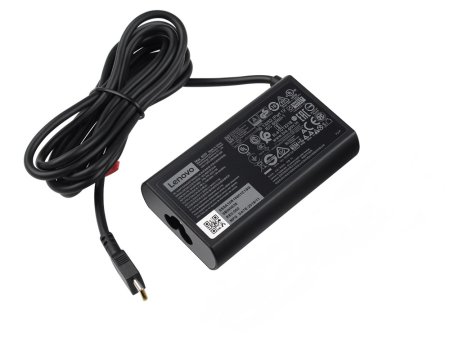 65W USB-C Netzteil Lenovo 100e Chromebook 2nd Gen MTK 81QB