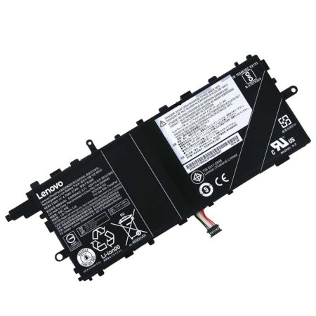 37Wh 4640mAh Lenovo ThinkPad X1 Tablet 20GG002Cxx Akku