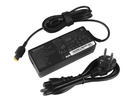 90W Netzteil Lenovo ThinkCentre M90n-1 Nano IoT 11AH + Kabel
