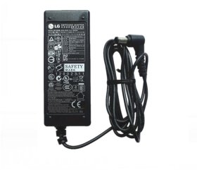 25W Netzteil LG IPS Monitor 22MP67HQ 24M45HQ + Frei Ladekabel