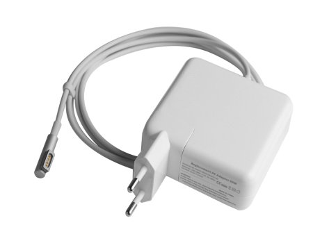 60W Apple MacBook 13.3 2.2GHz MB062K/A Netzteil