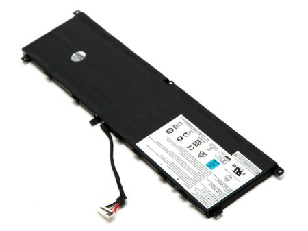 5380mAh 4 Zellen Akku MSI GS65 8SE MS-16Q4