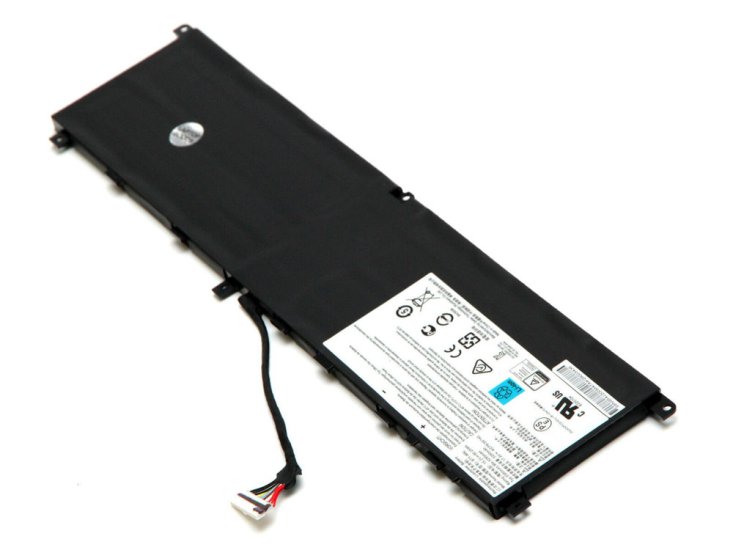 5380mAh 4 Zellen Akku MSI GS65 8SE MS-16Q4