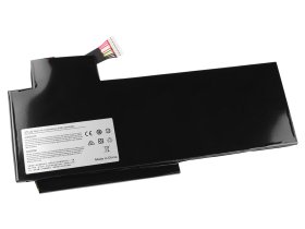 5400mAh 9 Zellen Akku MSI GS70 2QD-448ES GS70 2QD-435XPL