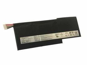 5700mAh 64.98Wh Akku MSI GS73 Stealth 8RF-013ZA