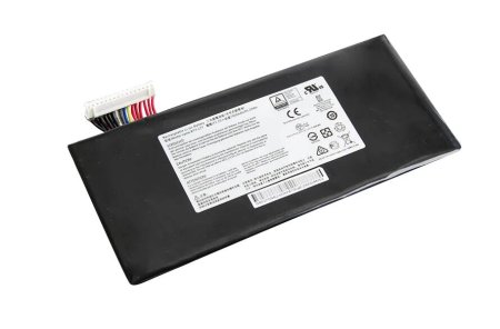 83.25Wh 7500mAh Akku MSI GT72 2PE-16SR21B