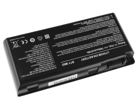 87Wh 7800mAh Akku MSI GT70 0NE-276U
