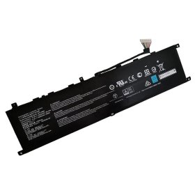 99.99Wh 6578mAh MSI GS66 Stealth 10SE-045 Akku